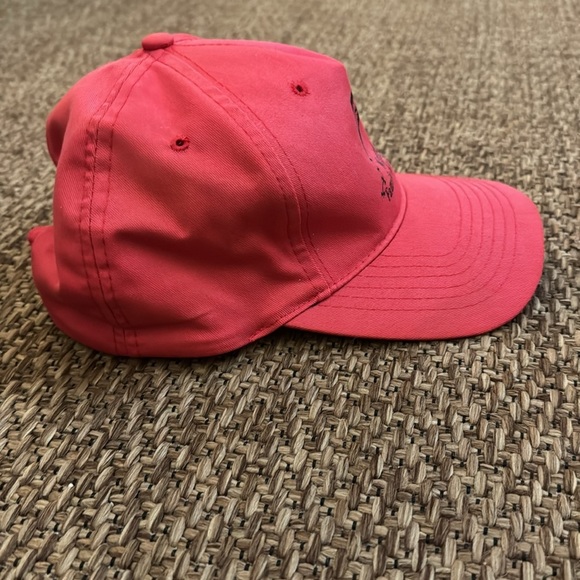 Vintage Winnipeg Family Kite Festival Hat - Picture 5 of 8